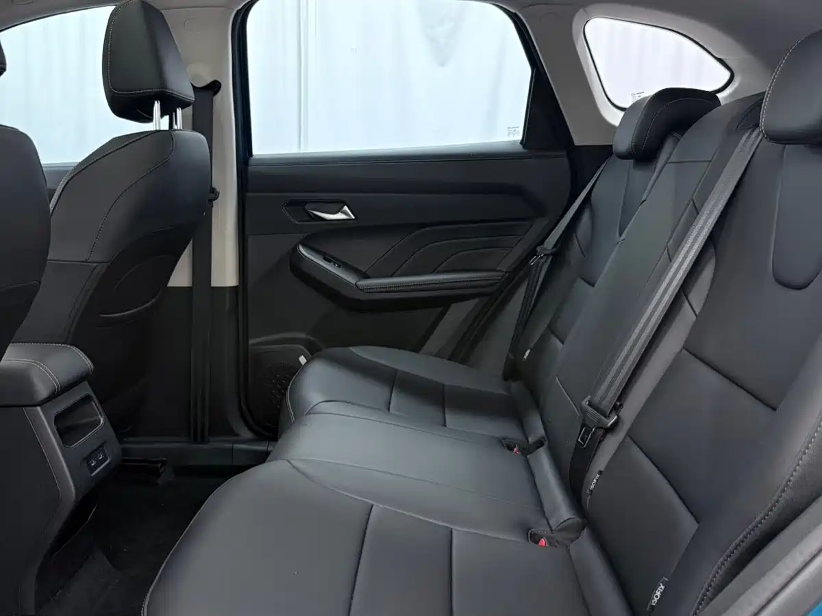 Haval Chitu 2023 2023 1.5T Excellence