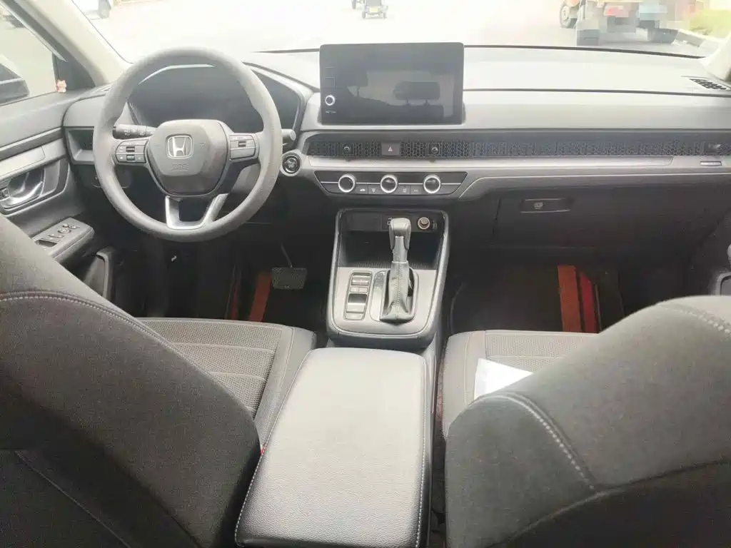 Honda Haoying 2024 2023 240TURBO 2WD Elite 5-Seater