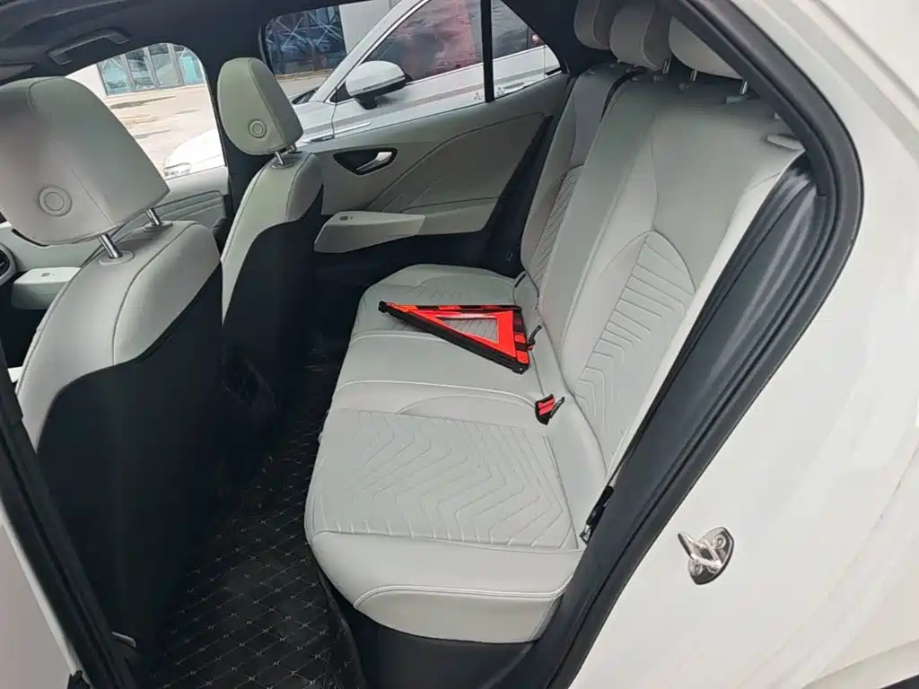 Volkswagen ID.3 2025 2025 Smart Outstanding Edition