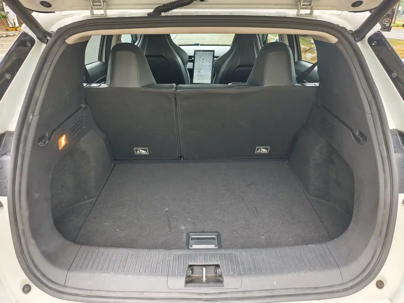 XPeng G3 2019 2020 520i Smart Edition