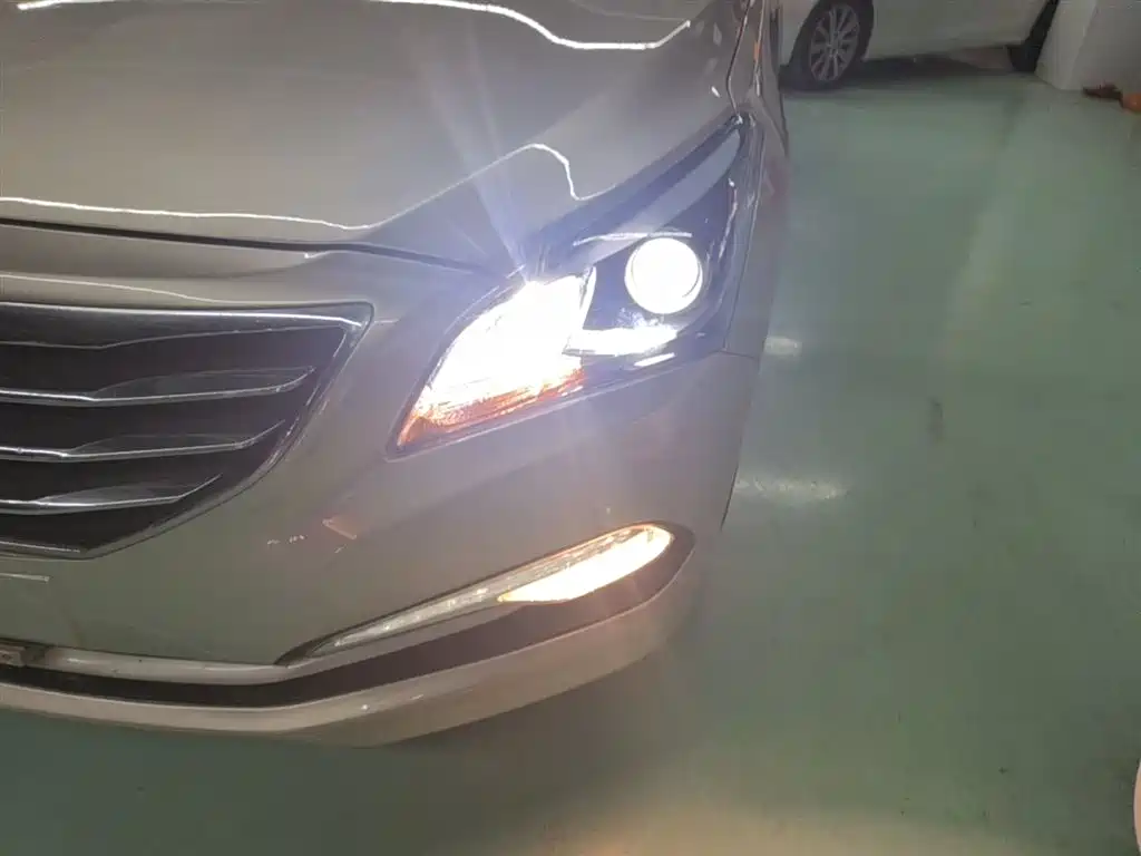Hyundai Mistra 2014 1.8L Auto Smart GLS фото 24