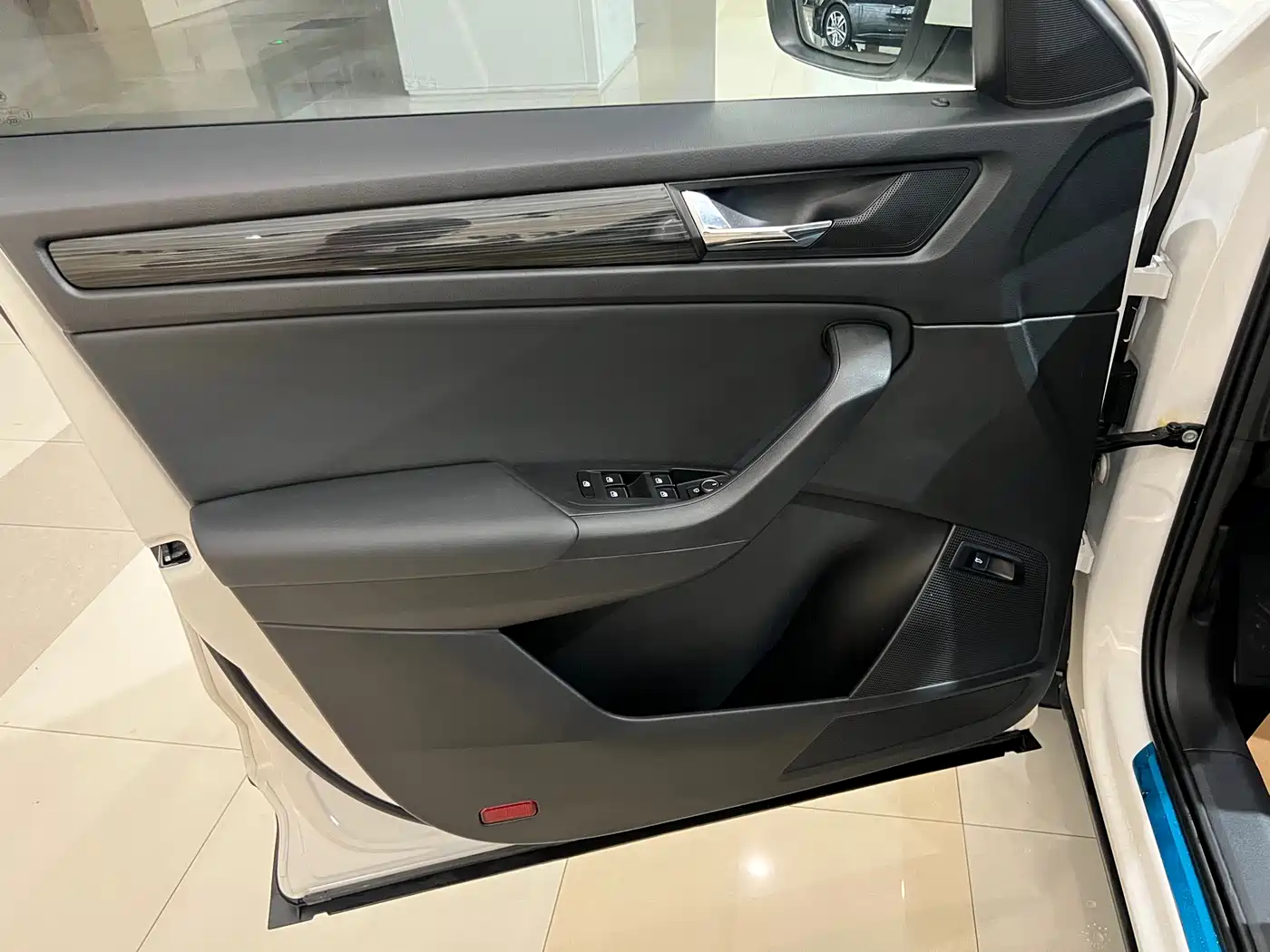Škoda Kodiaq 2021 TSI330 5-seat 2WD Luxury Premium фото 5