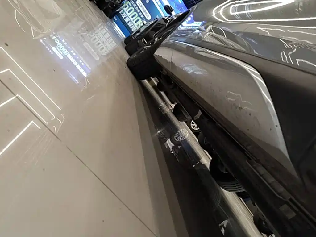 BYD Yuan PLUS 2025 2024 Glory Edition 430KM Advanced