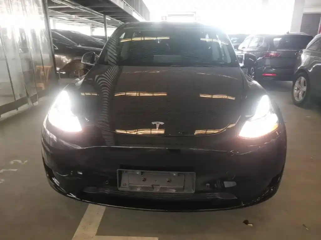 Фото 3 - Tesla Model Y