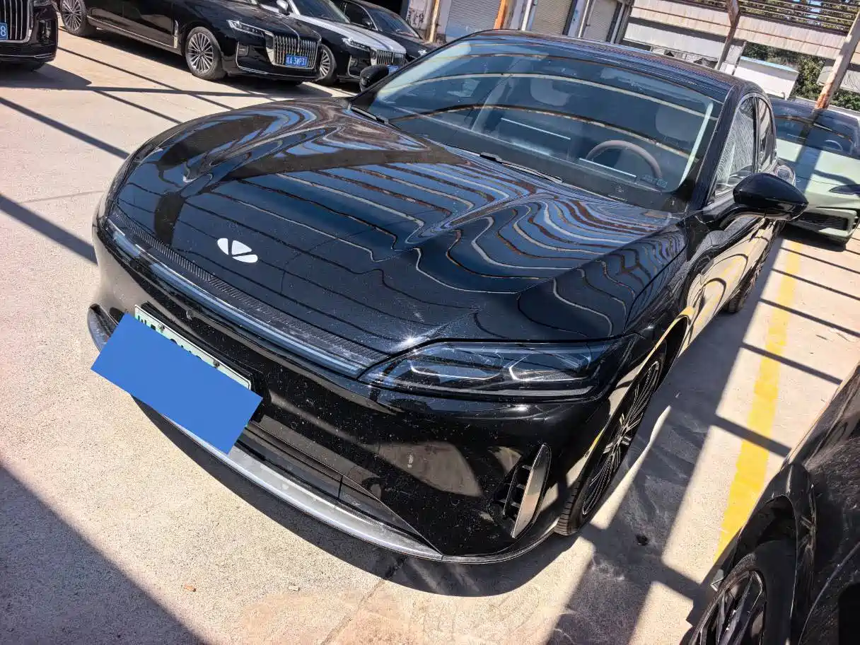 Chery Fengyun Fengyun A9L 2025 2025 260 Boya Luxury Edition