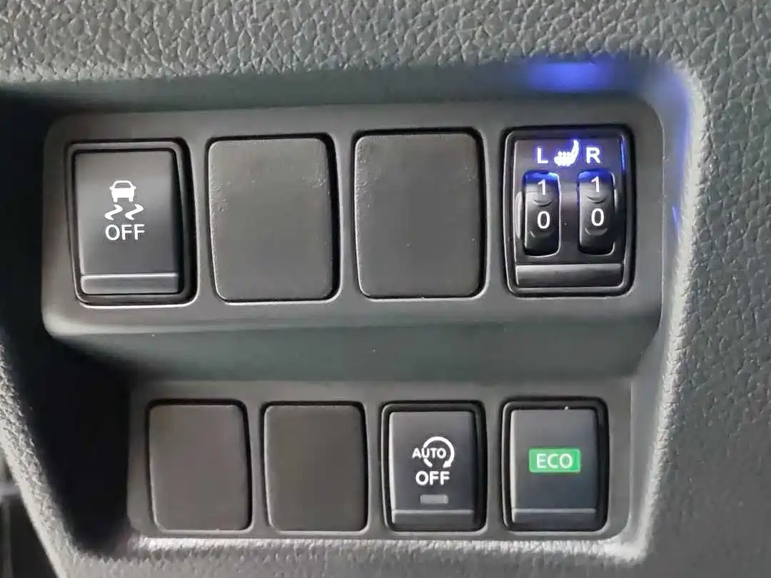 Nissan X-Trail, миниатюра 13