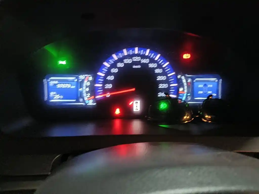 BYD G6 2014 2013 1.5TI Manual Premium