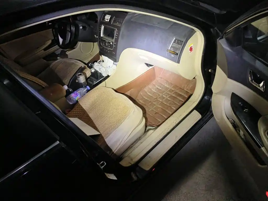 BYD G6 2014 2013 1.5TI Manual Premium