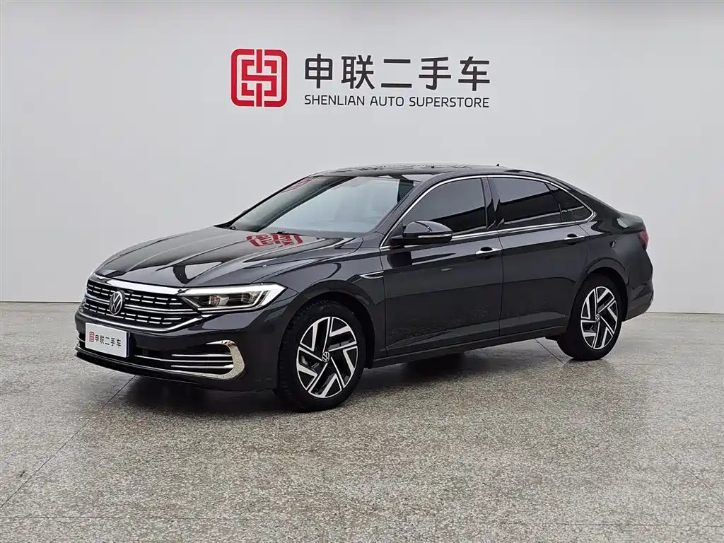 Volkswagen Sagitar 2023 300TSI DSG Surpassing Edition