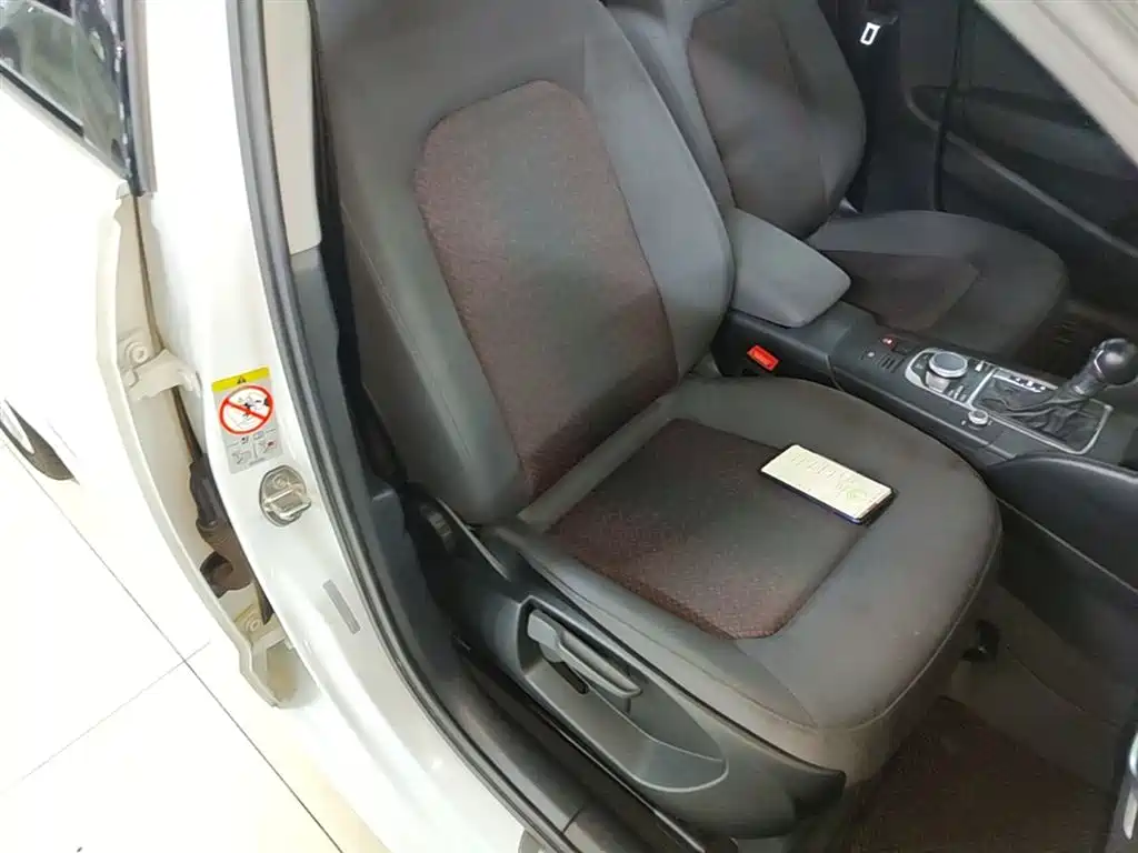 Audi A3 2020 Sportback 35 TFSI Progressive Type China VI фото 25