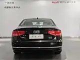 Фото 5 - Audi A8