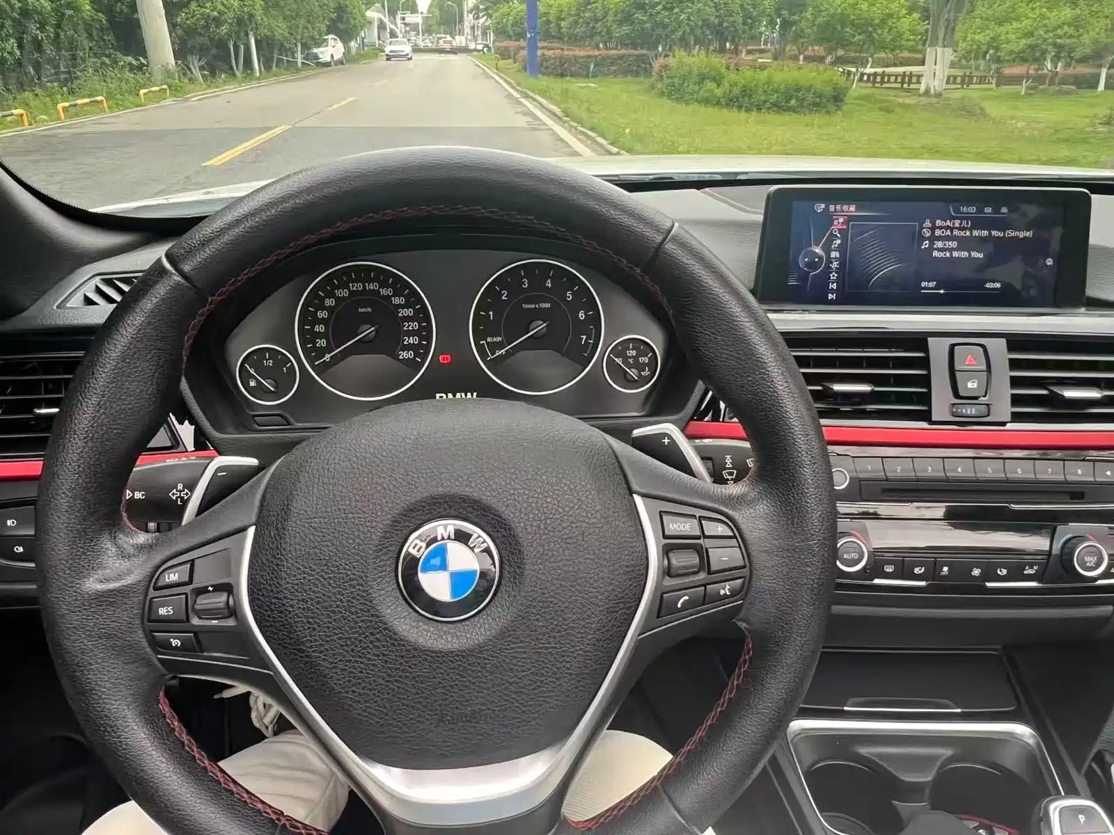 Фото 13 - BMW 4 Series