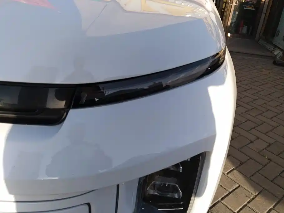 Фото 5 - Geely ICON