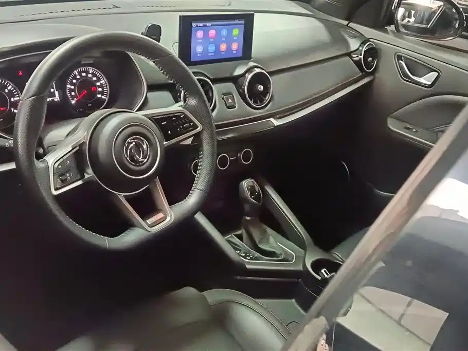 DONGFENG SCENERY 500