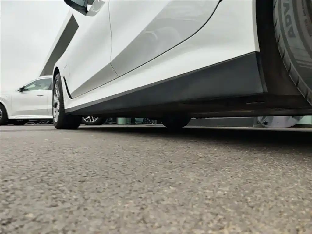 BMW i3 2025 eDrive 35 L фото 22