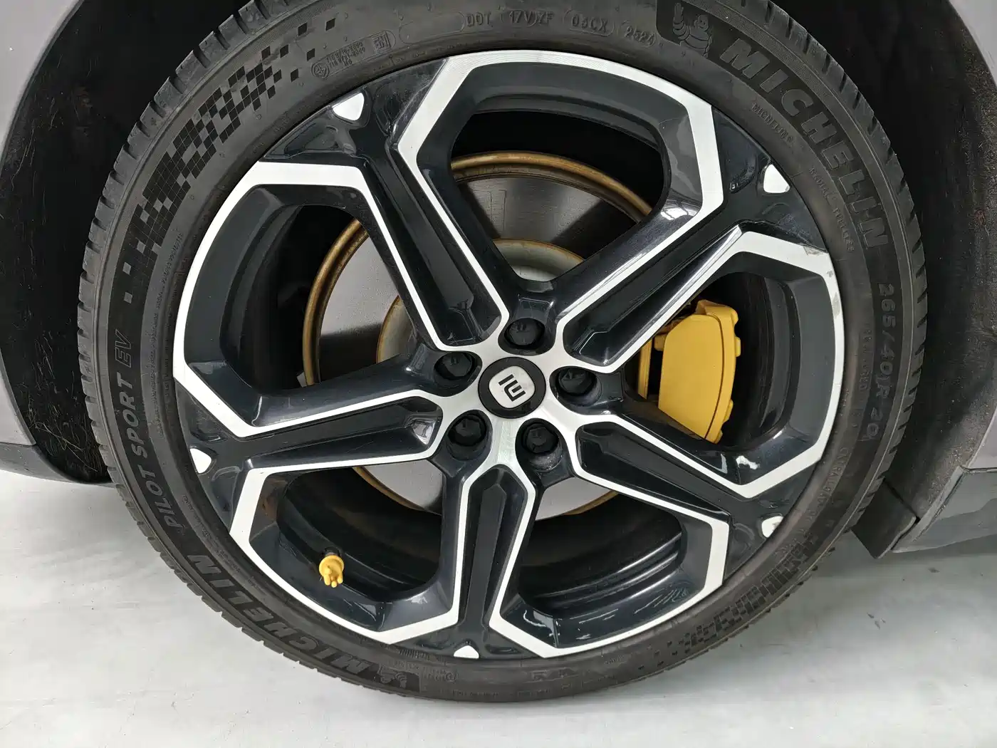 Xiaomi SU7 2024 2024 RWD Ultra Long Range Advanced Smart Driving Pro Edition