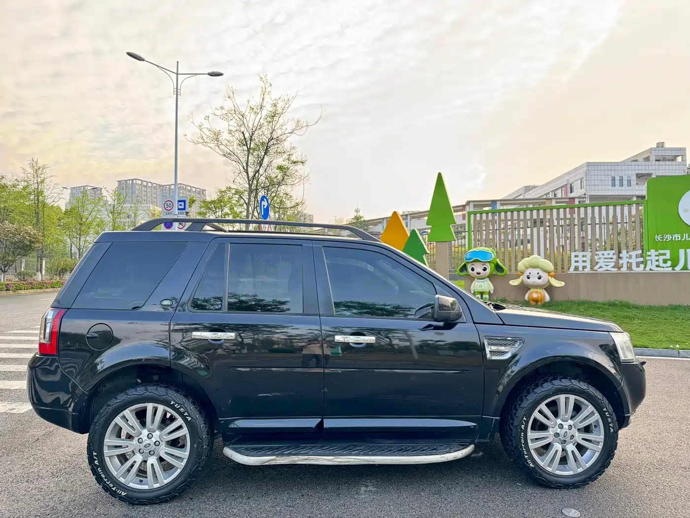 Land Rover Freelander 2 2012 2.2T SD4 SE Diesel фото 19