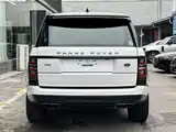 Фото 11 - Land Rover Range Rover