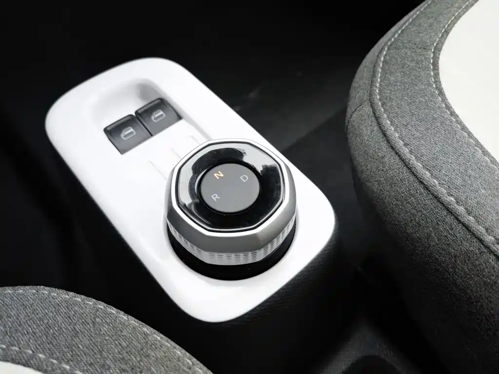 Geely Galaxy Panda 2026 2025 Panda mini 210km Vitality Bear