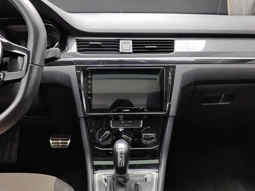 Volkswagen C-TREK 2019 2018 230TSI DSG Comfort