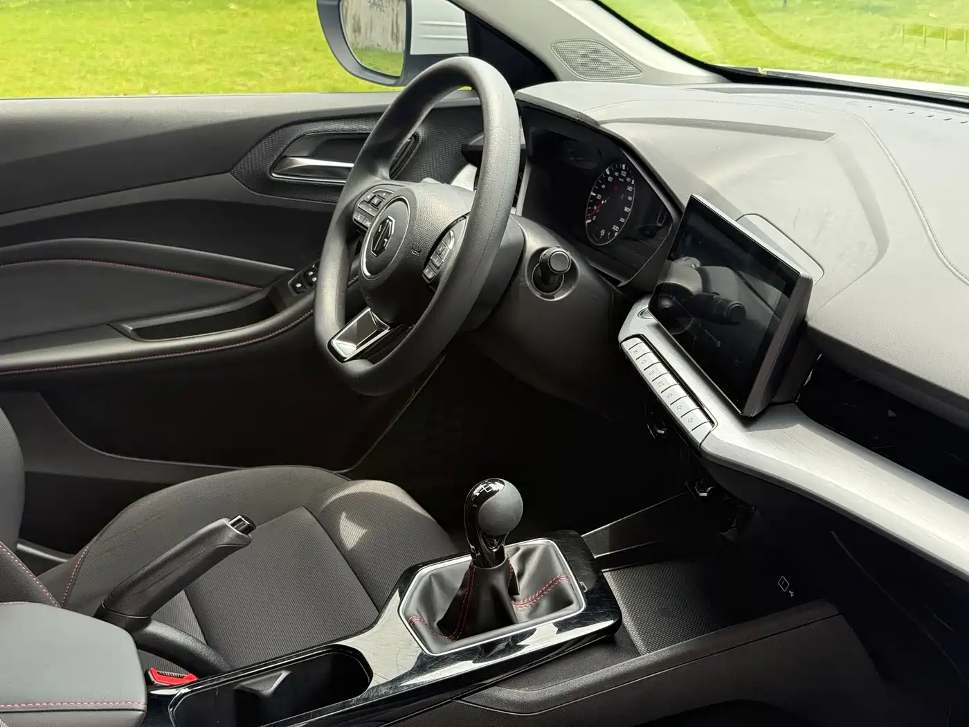 MG MG5 2025 2023 180DVVT Manual Trend Edition
