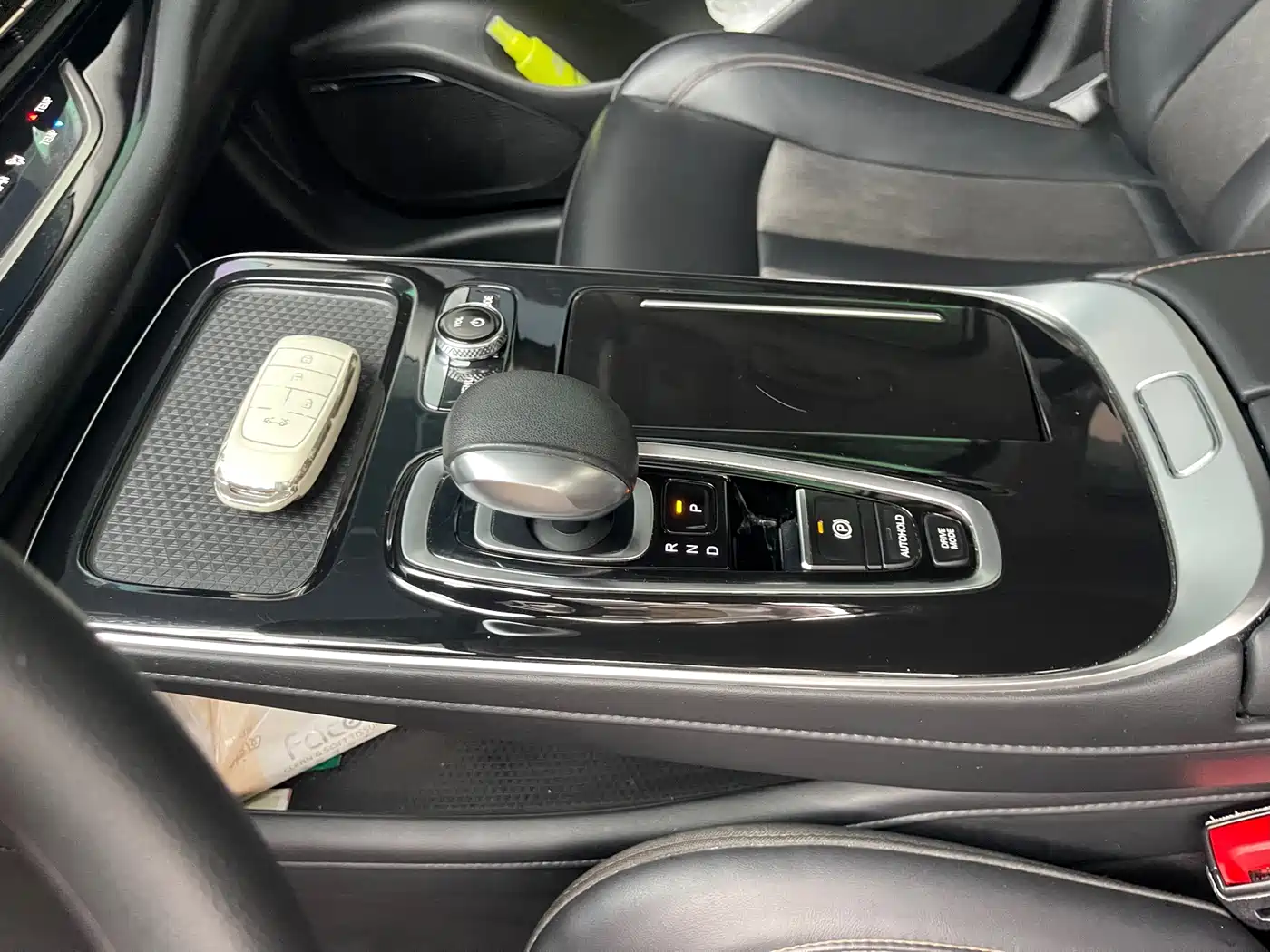 Aion S 2020 2019 Charm Evo 530