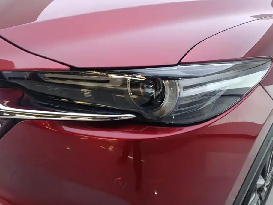 Фото 5 - Mazda CX-5