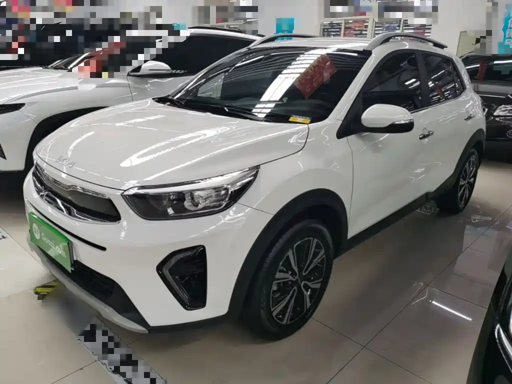 Kia KX1 2024 2021 1.4L CVT Fun Edition