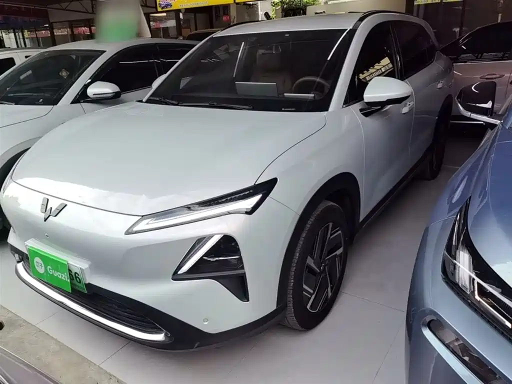 Wuling Motors Wuling Xingguang S 2024 130km Pilot