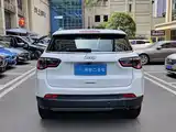 Фото 5 - Jeep Compass