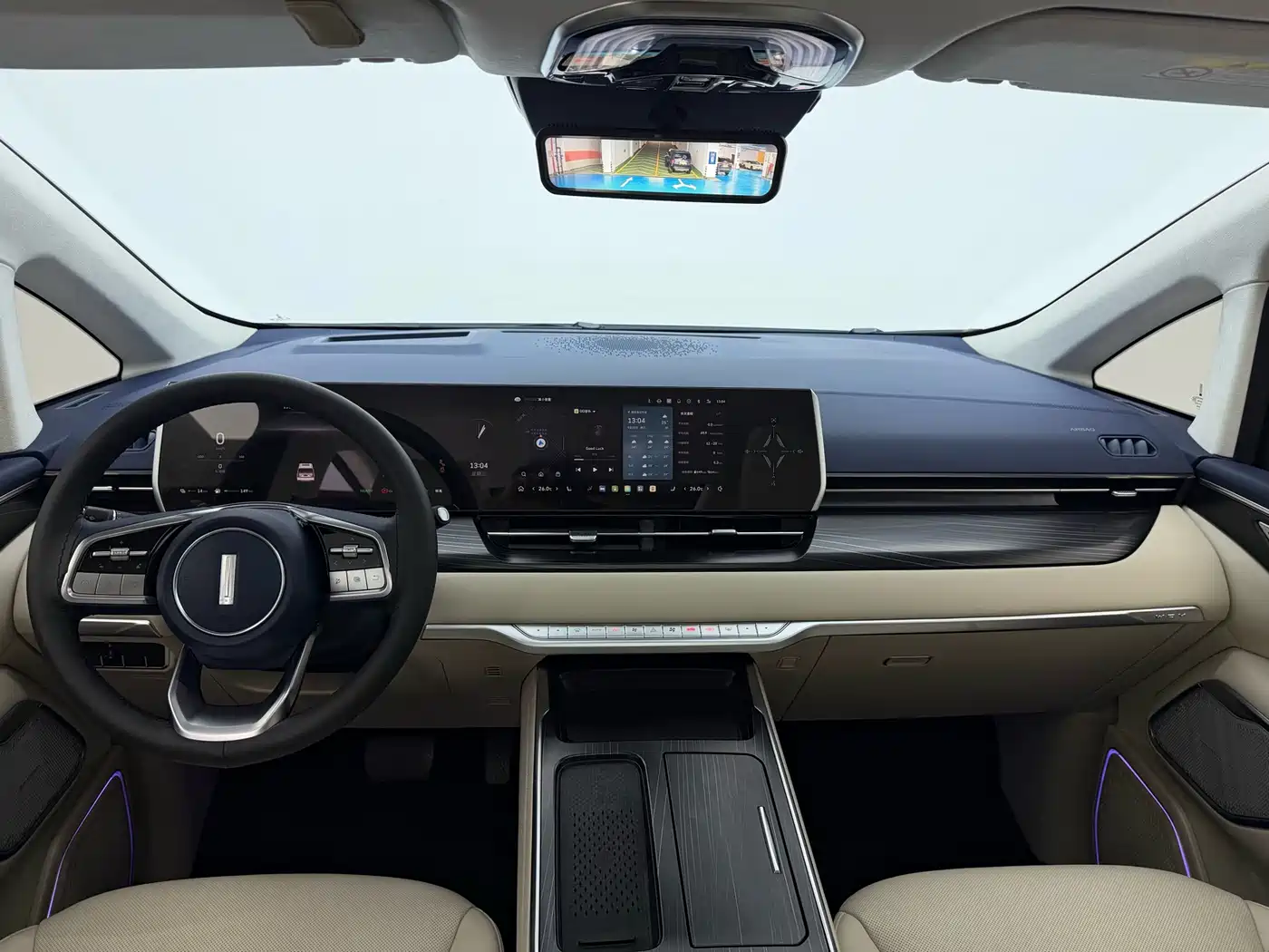 WEY Alpine 2024 2023 AWD Flagship