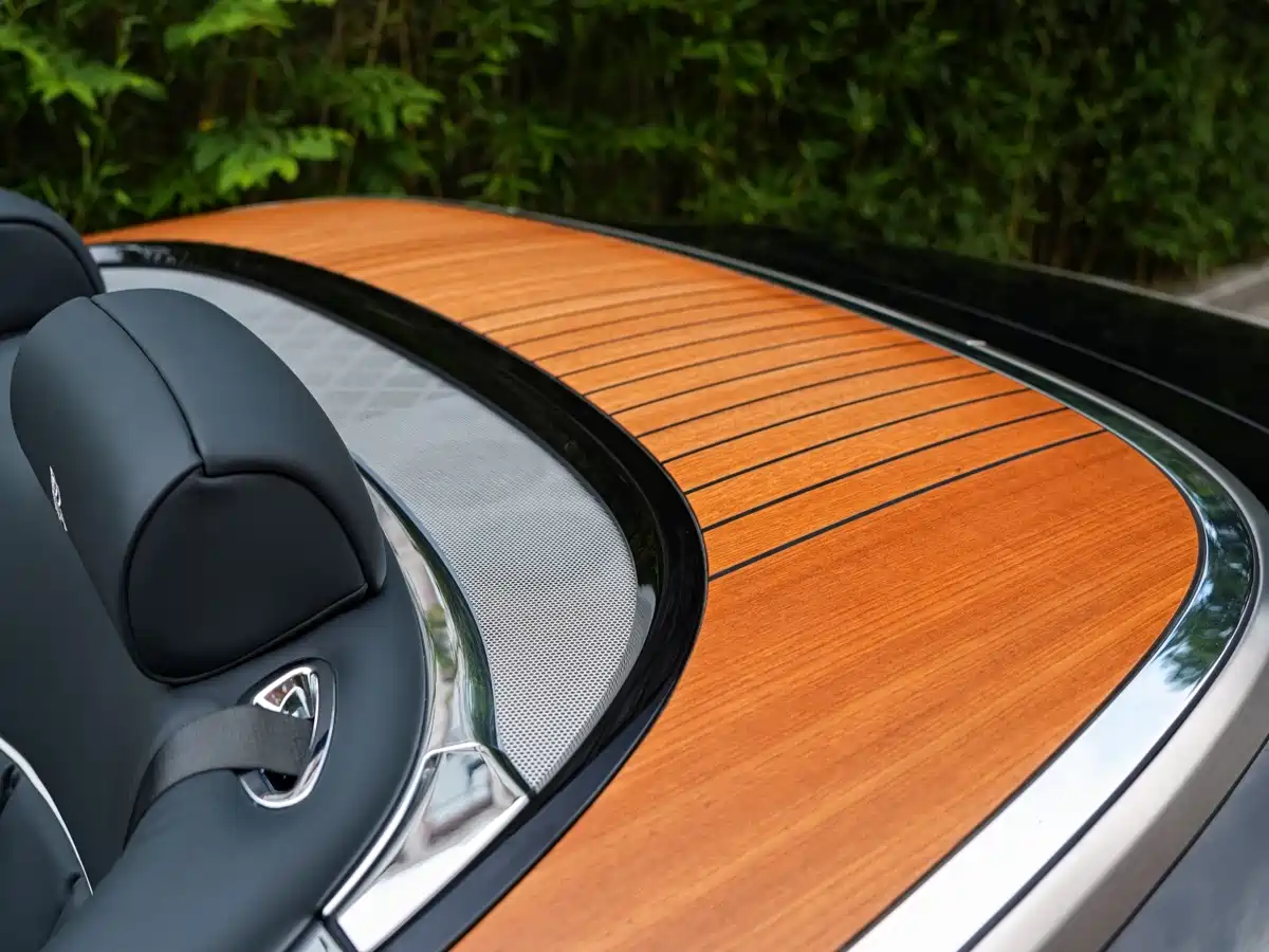 Фото 12 - Rolls-Royce Phantom