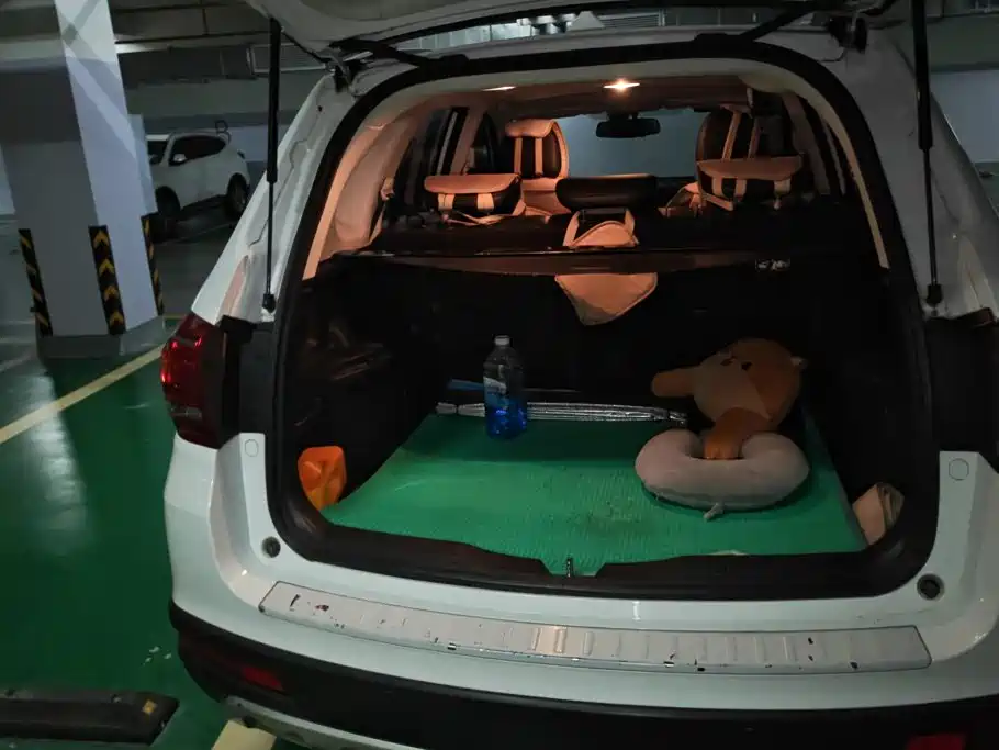Фото 4 - Haval H6