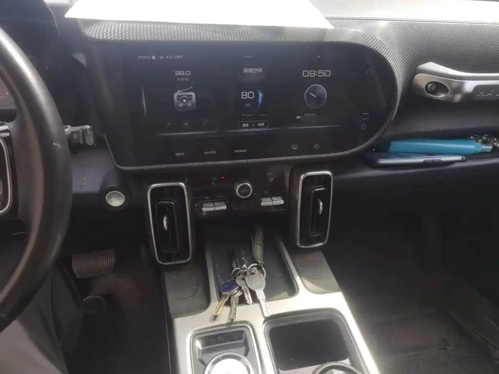 Haval Dargo 2021 2021 1.5T DCT 2WD Labrador Edition