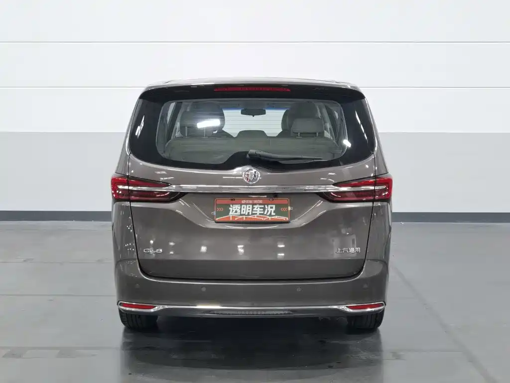 Photo 4 - Buick GL8