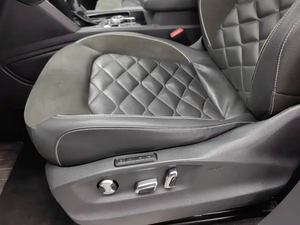 Фото 20 - Volkswagen Teramont