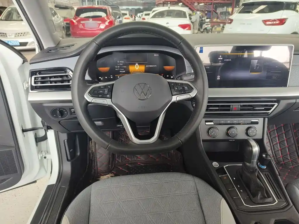 Volkswagen Lavida, миниатюра 17