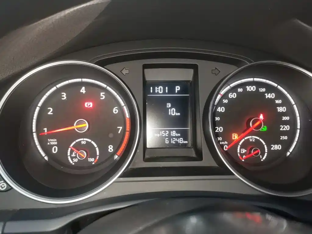 Volkswagen Scirocco 2015 2014 1.4TSI Racing Edition