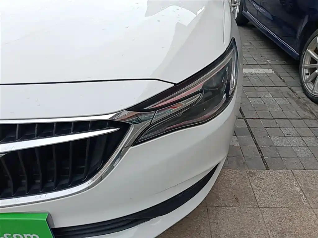 Buick Excelle 2018 18T Automatic Elite фото 24