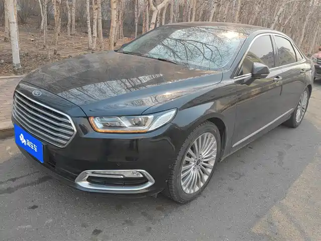 FORD TAURUS