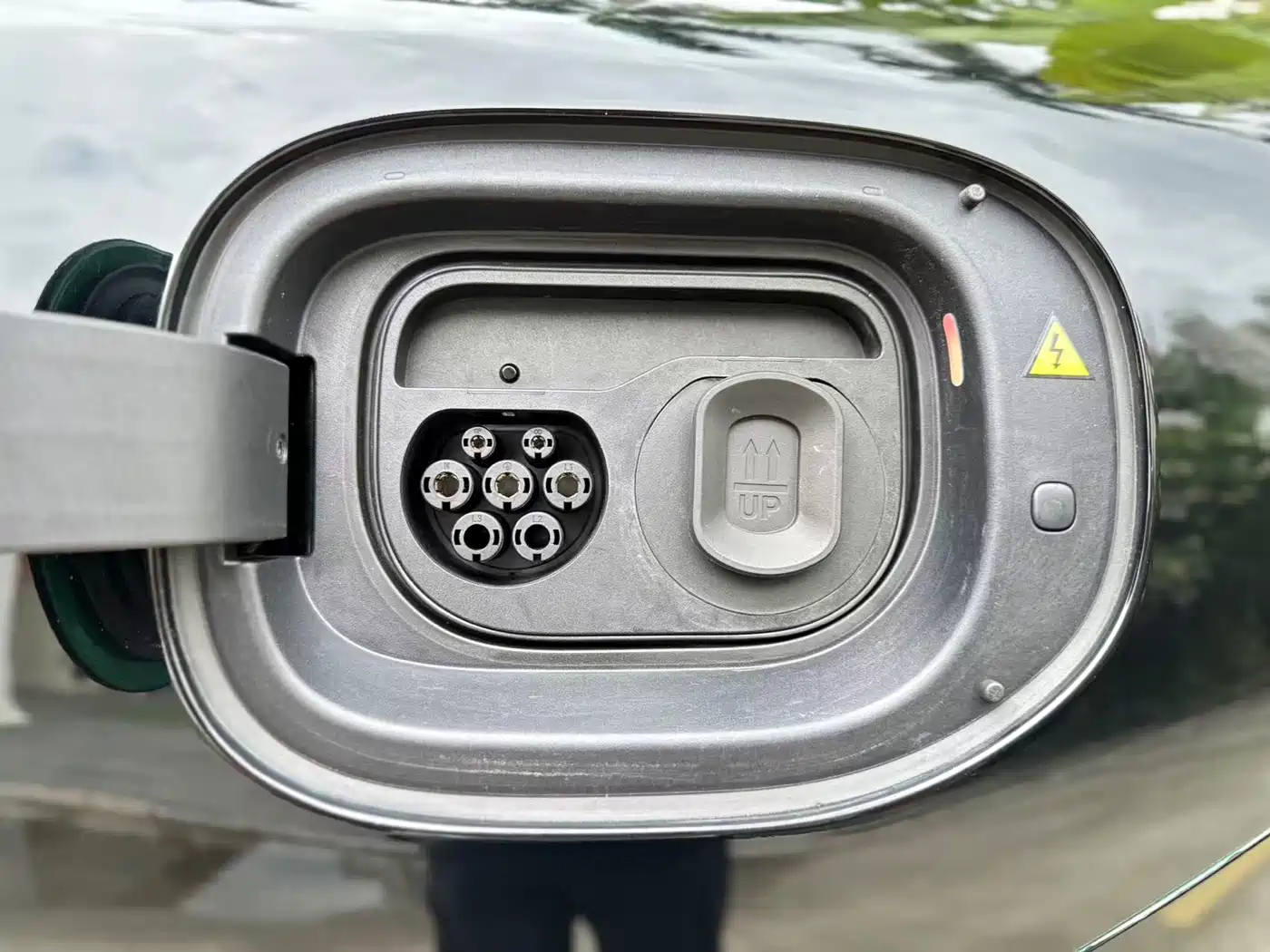 Xiaomi Auto Xiaomi YU7 2025 Extended Range AWD Pro фото 29