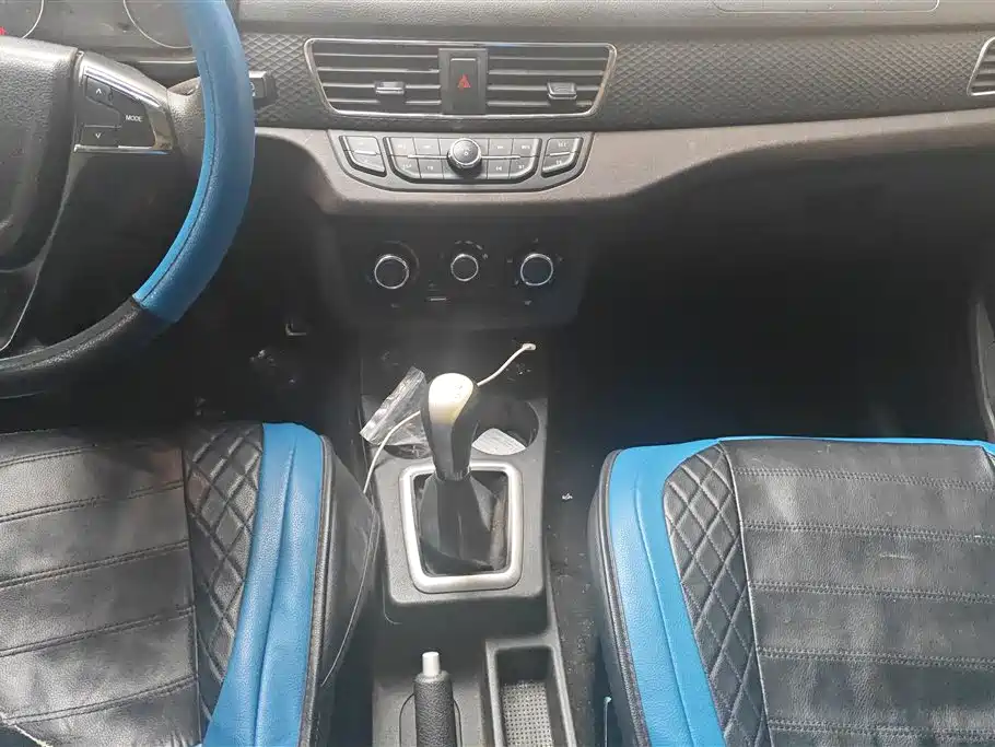 DONGFENG SCENERY 330