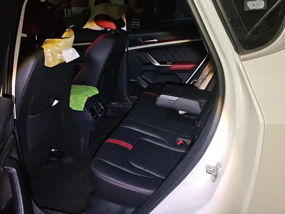 Haval H4 2020 2019 1.5GDIT DCT Luxury Smart Connection China VI