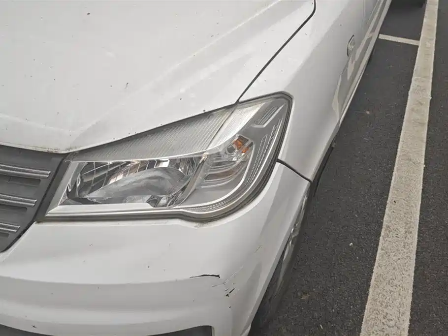 DONGFENG SCENERY 330