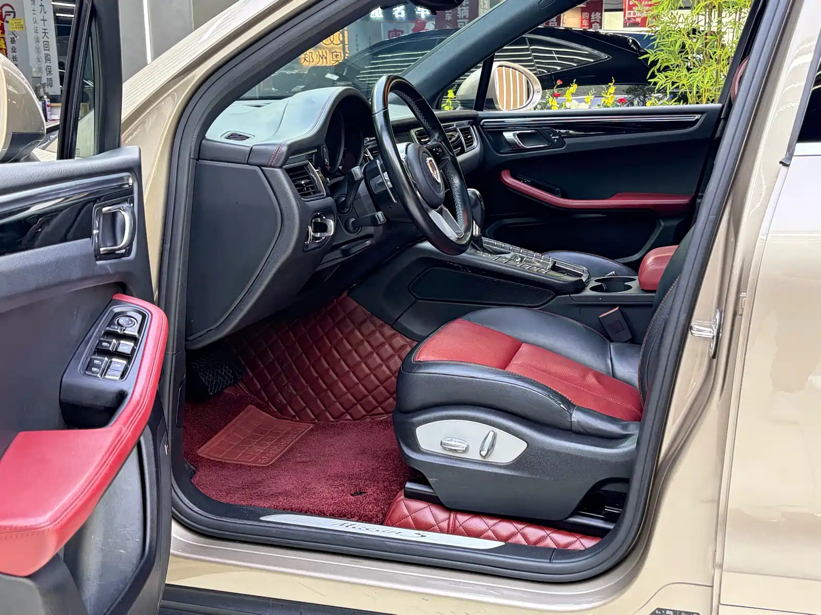 Фото 4 - Porsche Macan