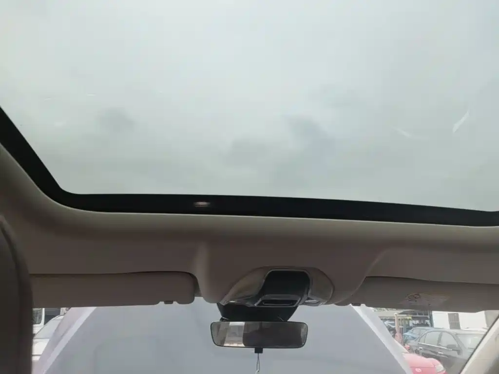 Geely Okavango 2022 2022 1.8TD DCT Luxury 7-Seater