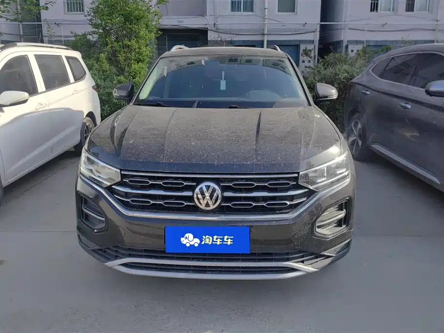 VOLKSWAGEN TANYUE