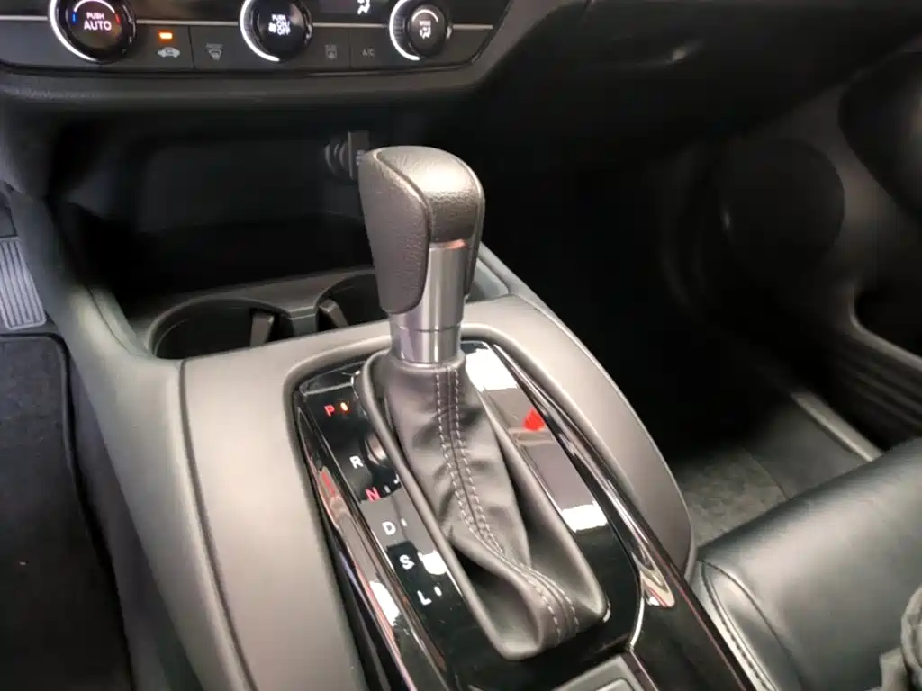 Honda HR-V 2023 2023 240TURBO Jin Xiang Edition