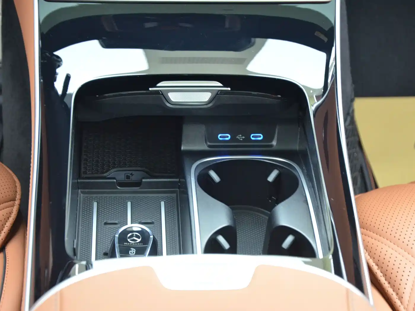 Mercedes-Benz Maybach S-Class 2025 2025 Facelift S 480 4MATIC