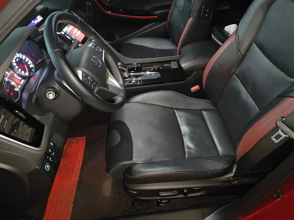Honda Spirior 2015 2015 2.4L Si
